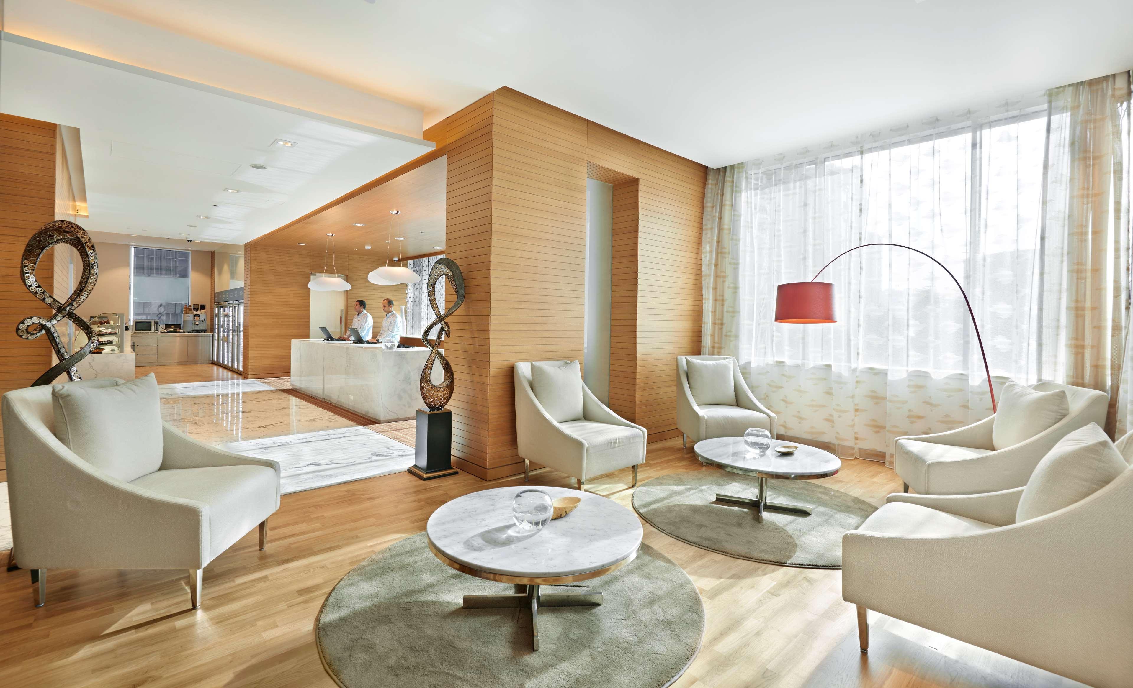 Hyatt Place Dubai Baniyas Square Buitenkant foto
