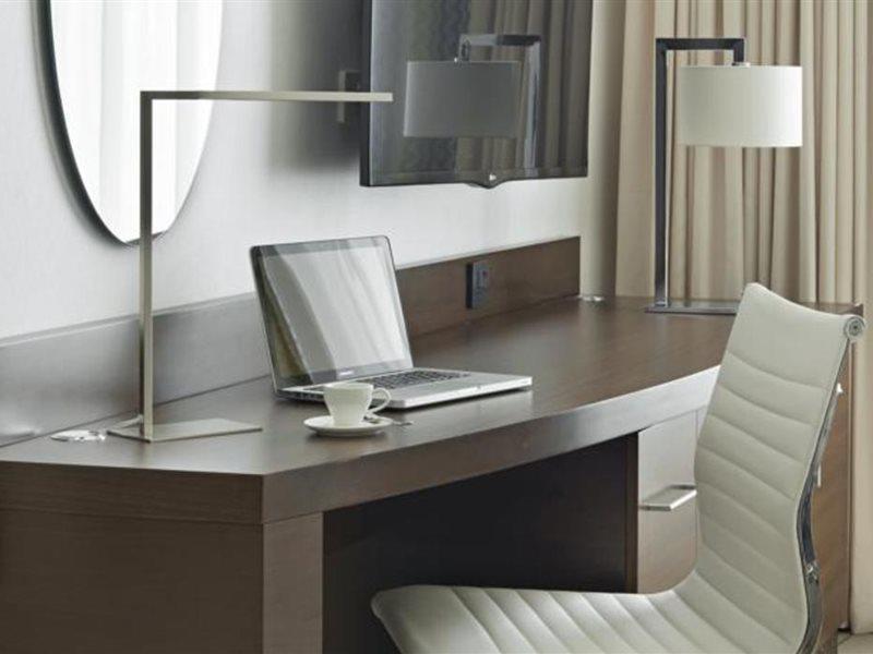 Hyatt Place Dubai Baniyas Square Buitenkant foto