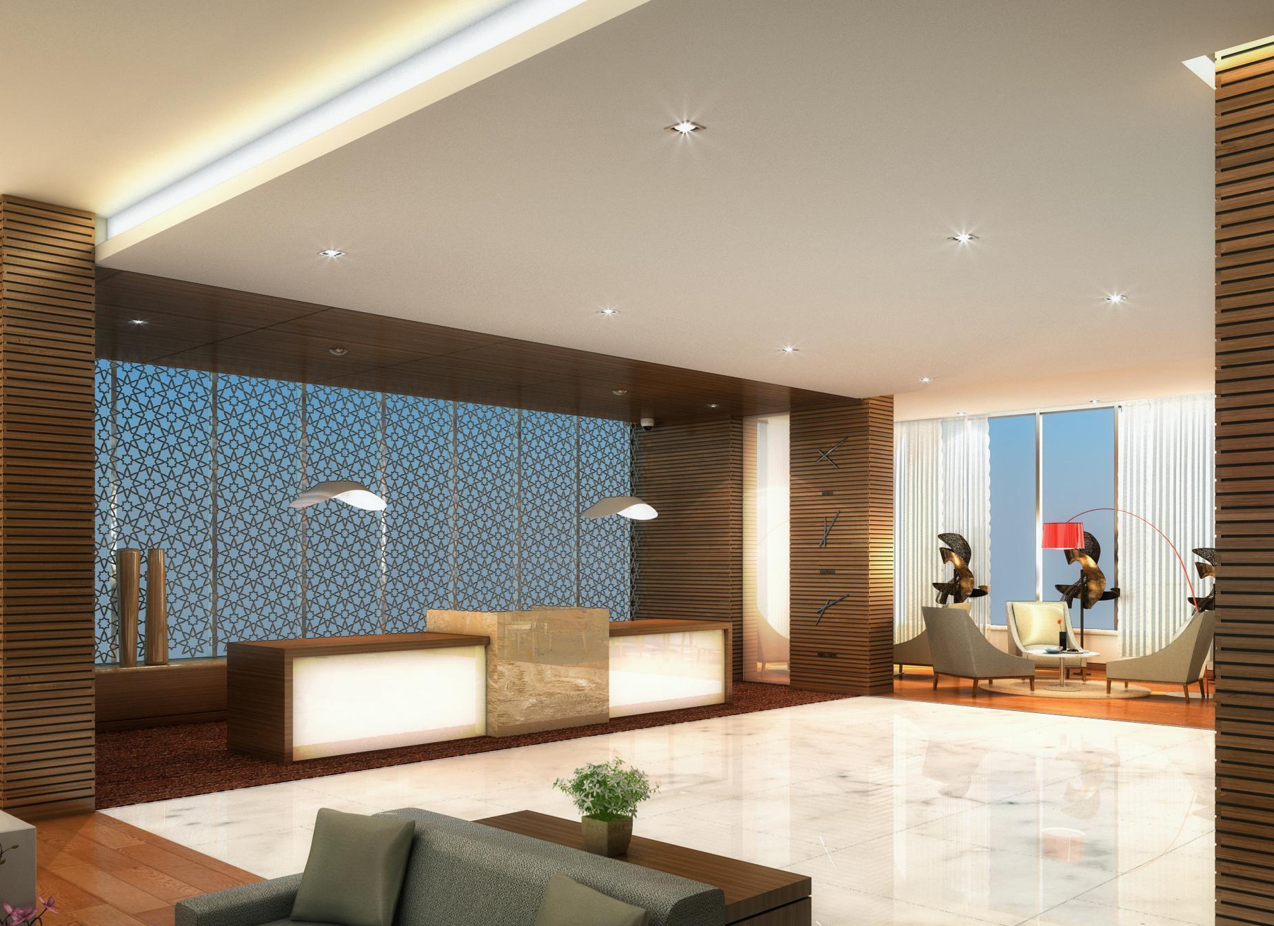 Hyatt Place Dubai Baniyas Square Buitenkant foto